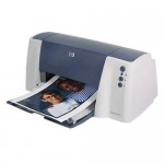 HP DESKJET 3820